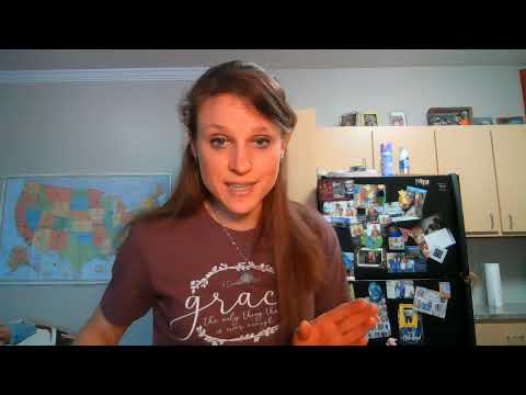 Children's Sermon Lesson: Put Words in my Mouth! Jeremiah 1:4-10