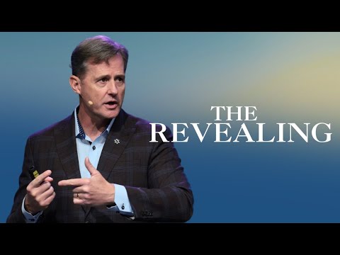 The Revealing | Genesis 45:1-28