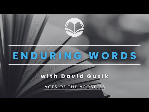 Kicking Against the Goads - Acts 9:5