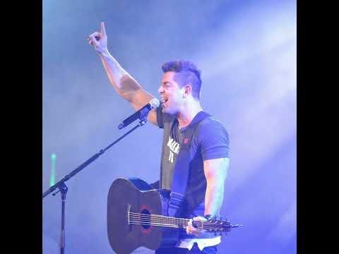 Jeremy Camp: “The moment when I heard… ‘She’s with Jesus now.’”