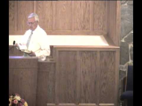 The LORD Keeps Every Promise, Isaiah 66:7-24