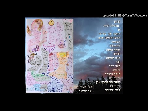 Jeremiah 15:9 - Languished ילדת השבעה נפחה נפשה; באה שמשה בעד יומם, a