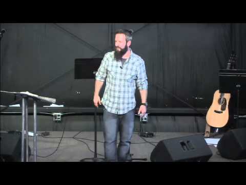 John 6:60-71 at South Beach Church