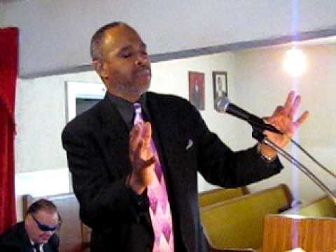 pt.4~~"Genesis 18:14~~Rev. Robert D. Wright Jr.~~4/10/11 Is there anything too hard for God?