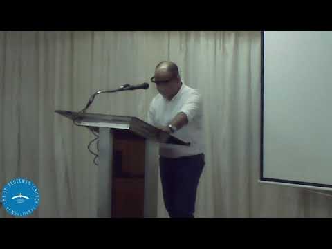 Nick Mendoza - 2 Chronicles 32:1-8 - "The Works of Faith"