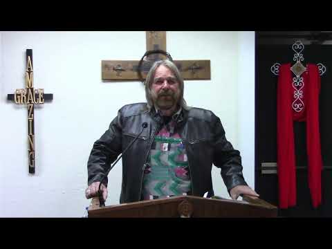 Gospel Light Ministry Jan 22th, 2022 Live Stream: Unbroken Faith; Job 1:1-6, 9-22 & 42:10-16