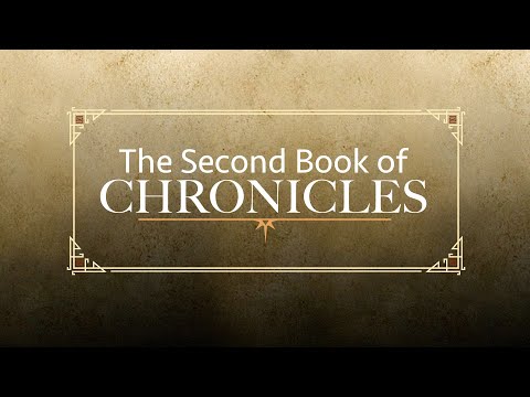 Jehoshaphat Prayed for God's Help (2 Chronicles 2:1-30) - Xavier Ries