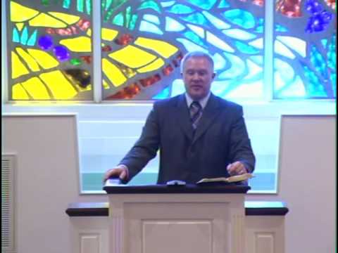 Deism (Acts 17:22-31)