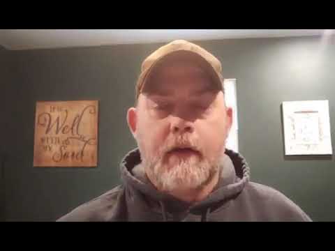 Take 5 Tuesday - Spiritual Gifts and Abilities - Romans 12:5-8 Pete Lynd