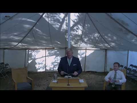 The Potter’s Hand - Jeremiah 18:1-6