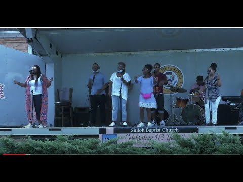 2Chronicles 7:12 -14  July 26, 2020