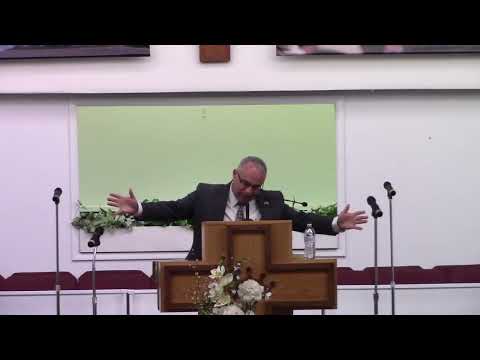 “No Balance between Truth and Error” Revelation 2:12-15