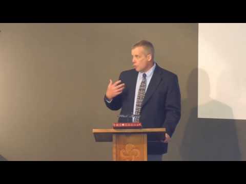 Pastor Chris Cooper 8/4/19 "God Will Assemble His Remnant" Micah 4:5-8