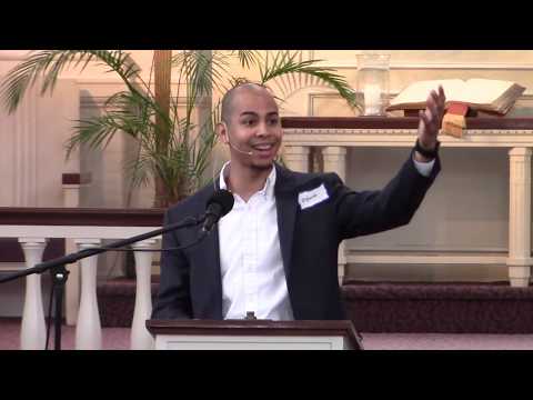 A Faithful Watchman (Ezekiel 33:1-20)