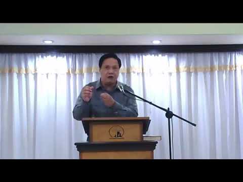 Title: "I Flee Unto Thee To Hide Me" Psalm 143:9