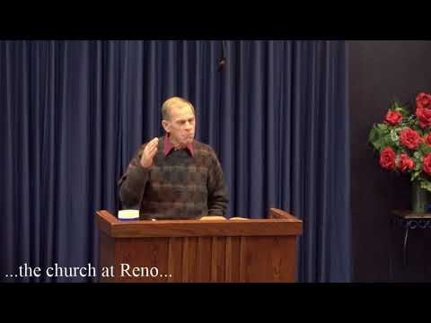 Proverbs 20:19 | Wayne Cobb