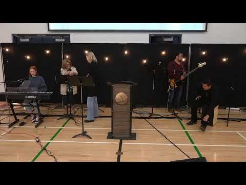 Pride & Punishment Part 2 - Obadiah 1:10-21 - Live