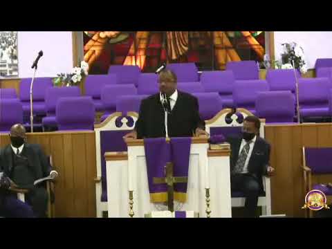 “Preach Your Way Through It!” Acts 2:25-27; 2 Pet 3:18-19