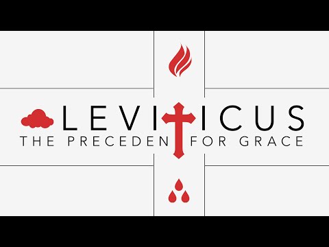 Leviticus 19:1-37