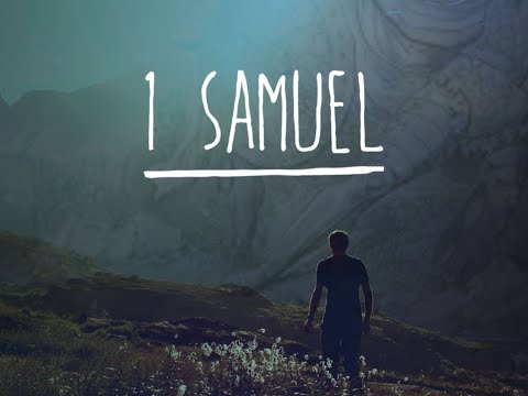 1 Samuel 1:24-2:21 - Sunday AM Class - 7/18/21
