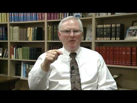Evening Afterglow 05/22/16 "Trusting All to God" Philippians 2:23-24