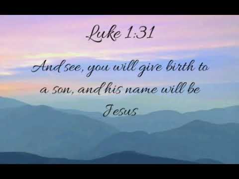 March 24, 2021 - 1 Timothy 2:5-6