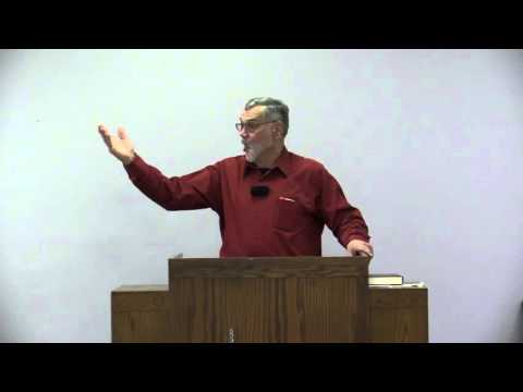 John 8:41-47 - Ye are of your father the devil - Part 1