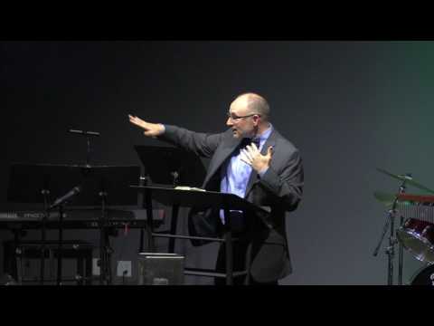 Sermon:  "Famine, Family, and Faith"  Ruth 1:1-19, Todd Cravens