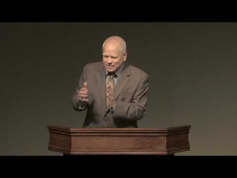 God on Parental Authority (Exodus 20:12) Pastor Don Green