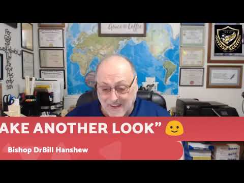 “TAKE ANOTHER LOOK” W1S114 (03-27-19) Revelation 14:14-16