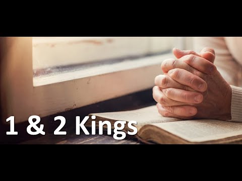 2020 0701 - 1 Kings 9:10-12:33