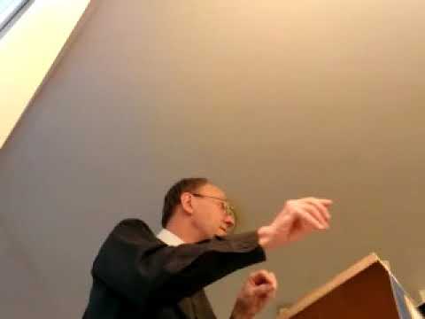 Acts 11:22-25 Barnabas as a good example