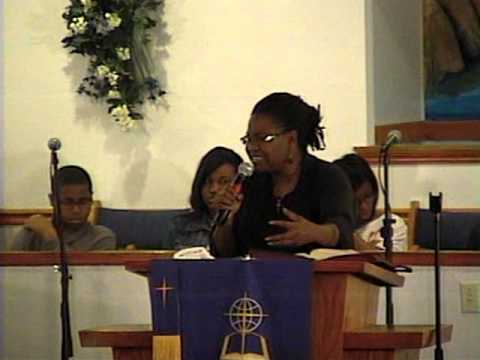 Luke 14:16-23... It's Time to Go