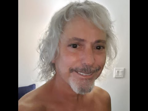 Sixty & Sexy? Proverbs 20:29