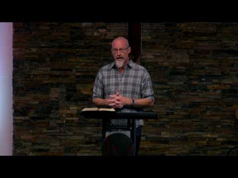 Wise or a Fool? | Proverbs 9:1-18 | Wednesday Evening October 12, 2016