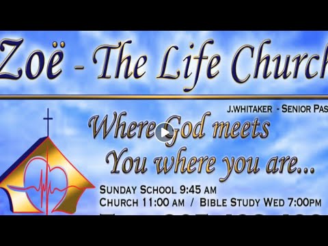 Mid-Week Bible Study  Hebrews 3:1-5