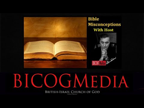 Bible Misconceptions- Does 1 Chronicles 9:1-3 prove the Lost Ten Tribes returned with the Jews?