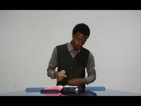 Baraka Ya Siku || Philippians 3:1-3; Timothy 6:6 || Bro Daniel