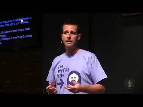 The Art of Godly Living- Proverbs 3:11-18 - Darren Larson