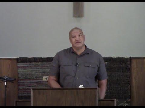 Acts 12:1-3  Calvary Chapel Sweet Hills -Pastor Ryan Houssein 08-02-2020