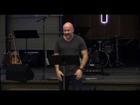 Genesis // Message 30 // Genesis 25:9-22 // Some Keys For Relationships