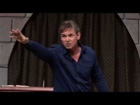 His Son, Our God, Your Savior - Part 2 // Isaiah 9:1-21