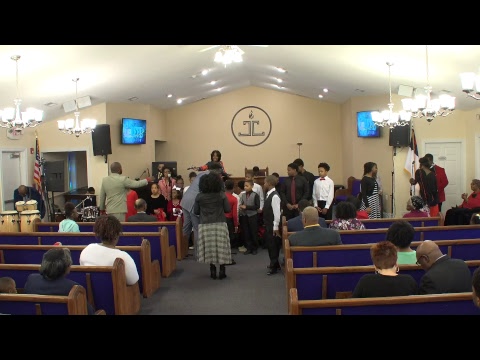 Sunday 12/16/18 “Don’t go to HELL” Pastor Jewel Lee Luke 16:19-24 Revelation 20:10-15, 21:1-3