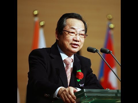 2017.09.17 God Betrothed Us (Hosea 2:19-23)_Full Version