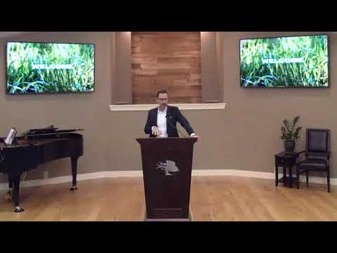 Rejoice the Soul of Thy Servant (Psalm 86:4-5)