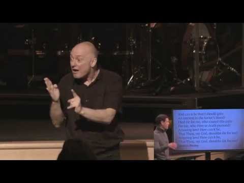 CAPTURED BY TRUE NEWNESS! (Isaiah 42:1-9)