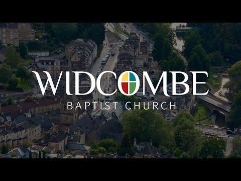 Widcombe Baptist Church - Evening Service 13-09-2020,  Clover Todman, Proverbs 2:1-22