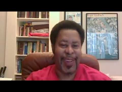 Bible 101 Class - I Kings 4:1-19 by Dr. Ernest Polk