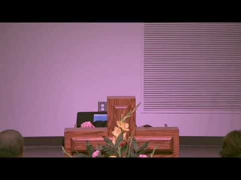 7/25/21 Sunday AM "Tomorrow" Exodus 8:1-15