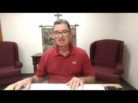 2020 09 27 Isaiah 23:8-18